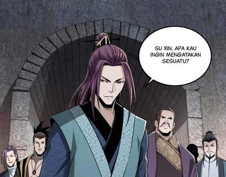 Greatest Boss System Chapter 45 Gambar 36